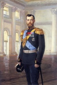 Nicolaas II